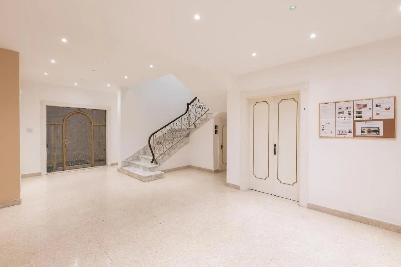 Grace & Manner Apartment Is-Swieqi