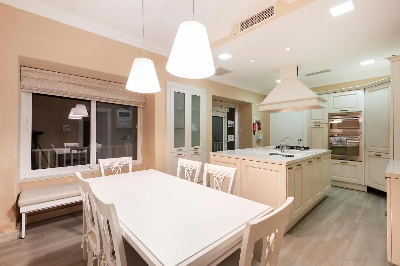 Grace & Manner Apartment Is-Swieqi