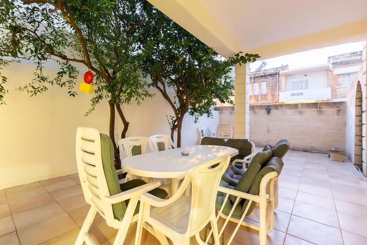 Grace & Manner Apartment Is-Swieqi