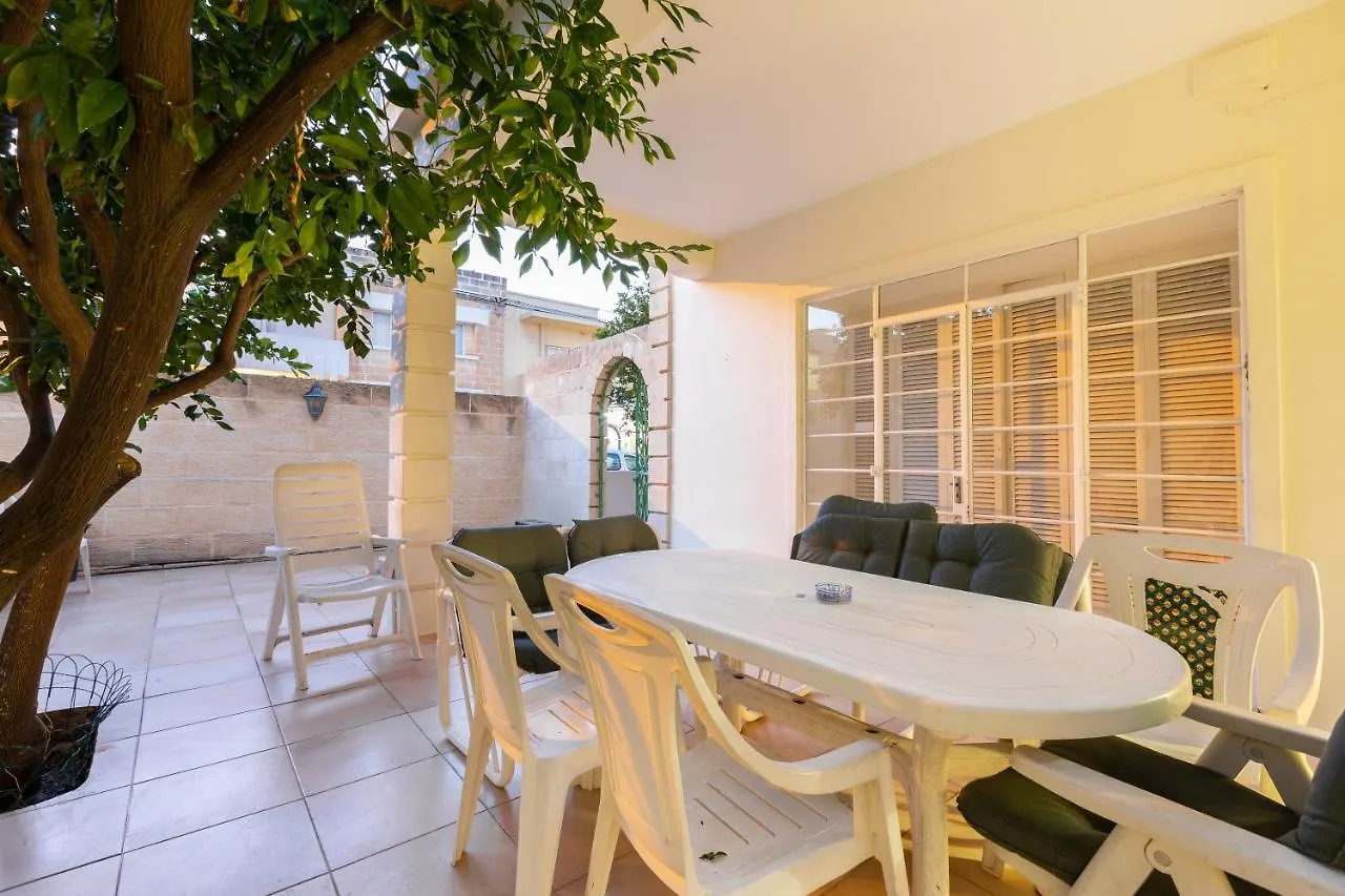 Grace & Manner Apartment Is-Swieqi Malta