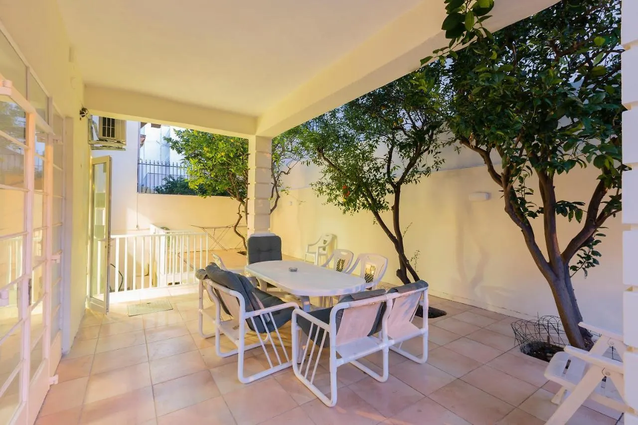 Grace & Manner Apartment Is-Swieqi