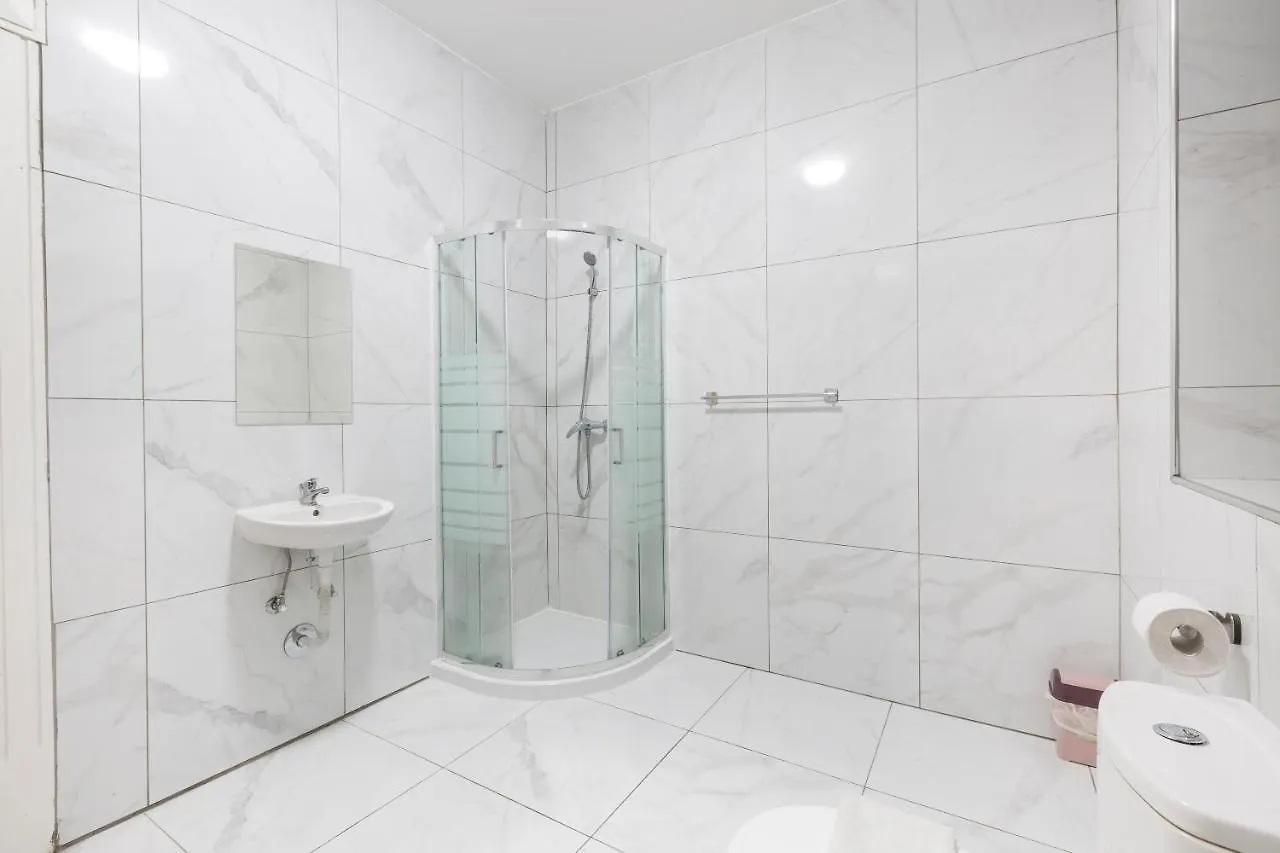 Grace & Manner Apartment Is-Swieqi