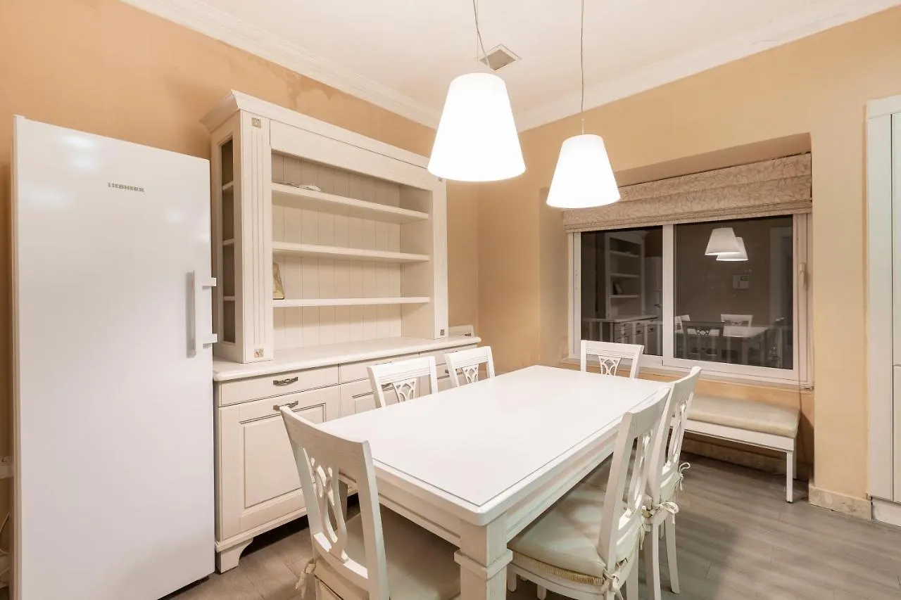 Grace & Manner Apartment Is-Swieqi 0*,