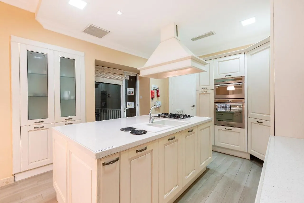 Grace & Manner Apartment Is-Swieqi