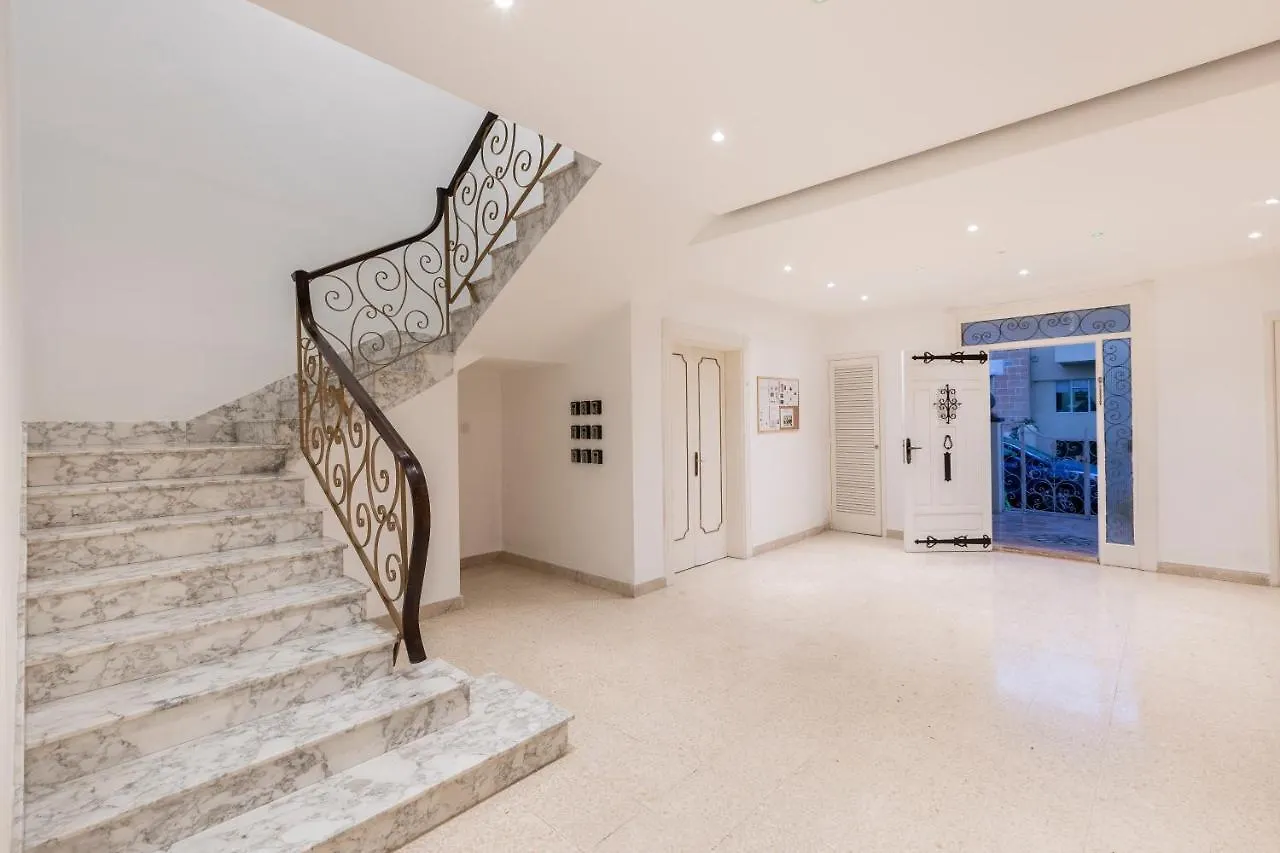 Grace & Manner Apartment Is-Swieqi