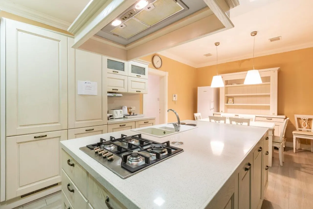Grace & Manner Apartment Is-Swieqi Malta
