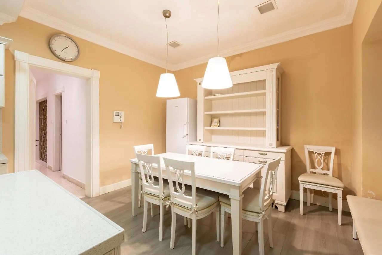 Grace & Manner Apartment Is-Swieqi