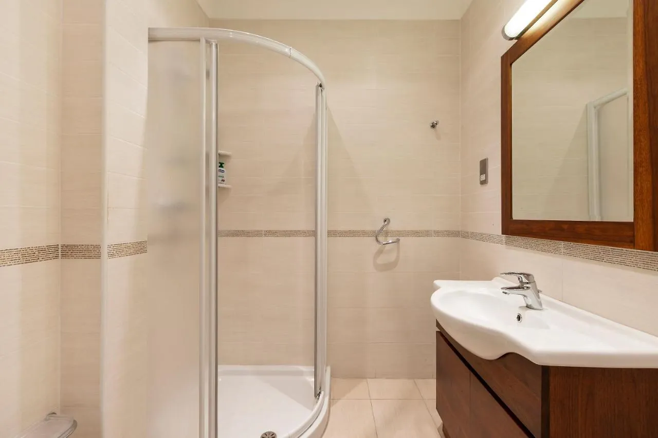 Grace & Manner Apartment Is-Swieqi