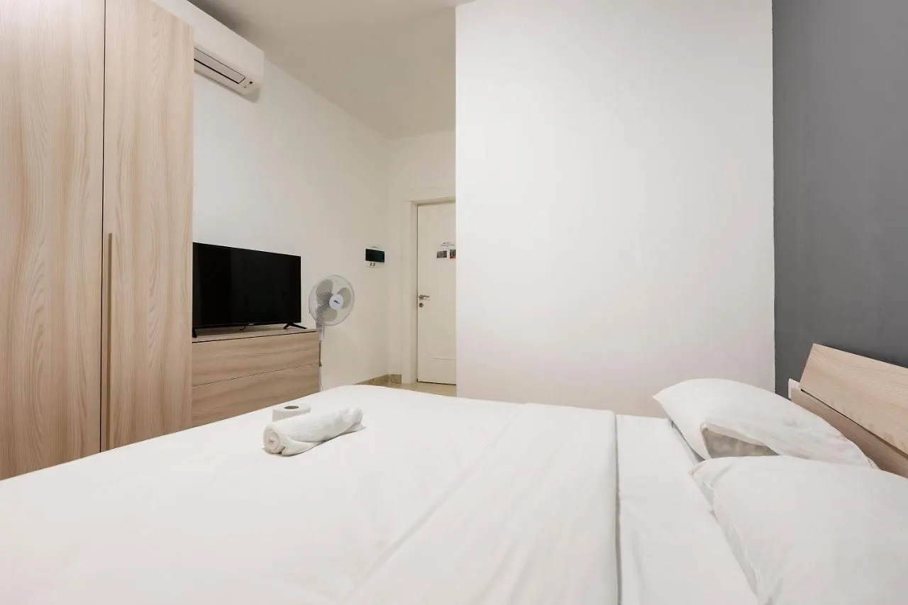 Grace & Manner Apartment Is-Swieqi