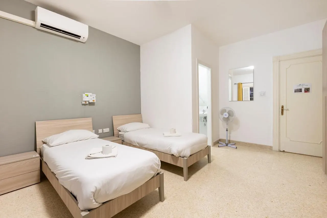 Grace & Manner Apartment Is-Swieqi