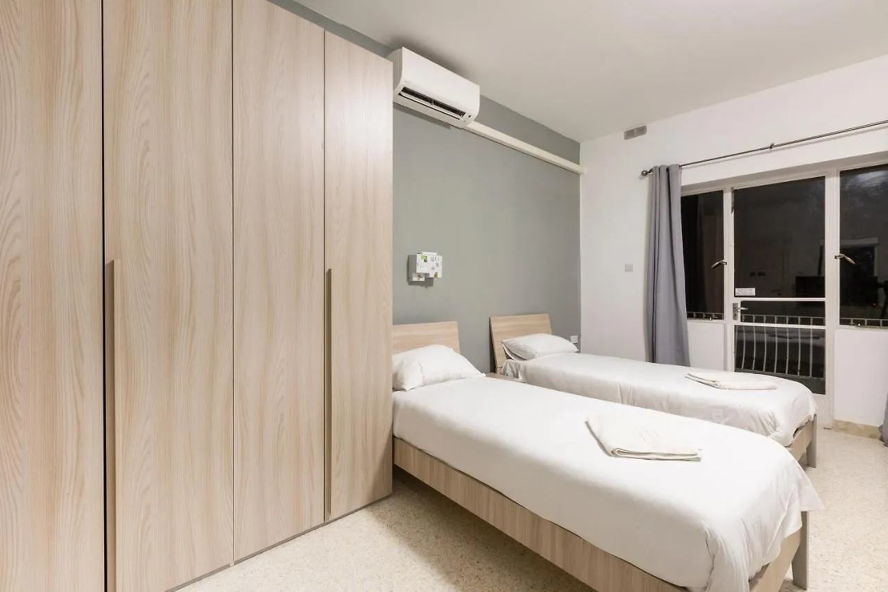 Grace & Manner Apartment Is-Swieqi