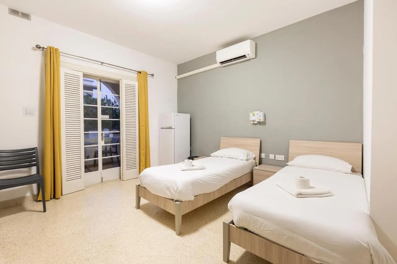 Grace & Manner Apartment Is-Swieqi