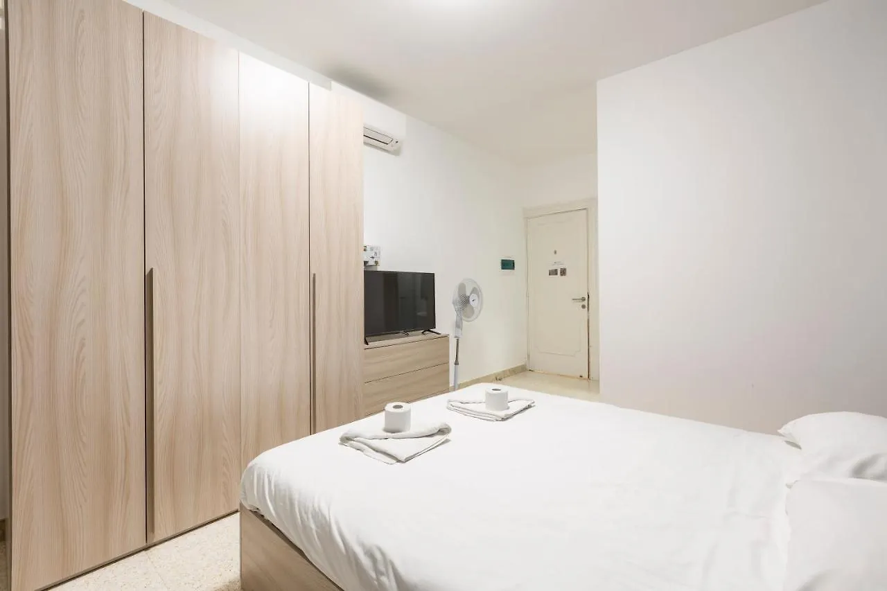 Grace & Manner Apartment Is-Swieqi