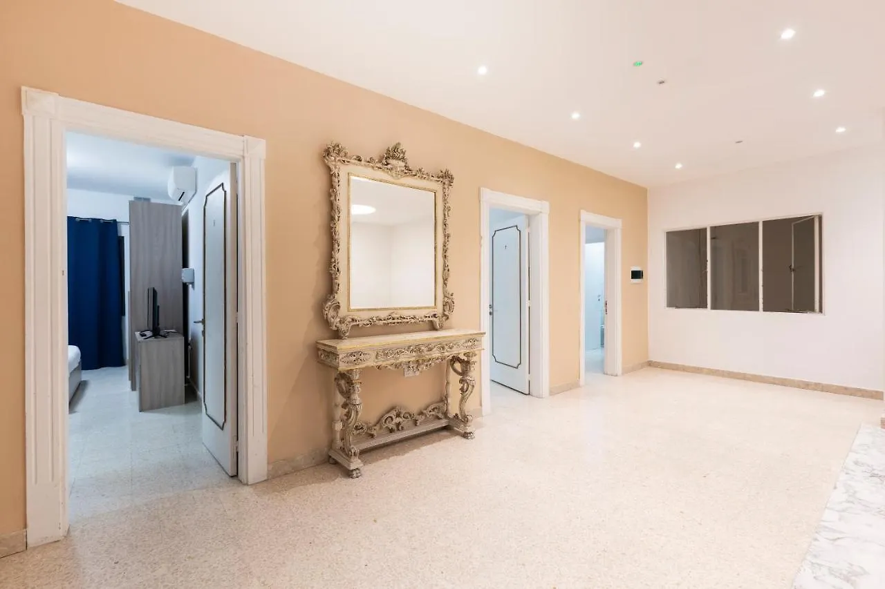Grace & Manner Apartment Is-Swieqi Malta