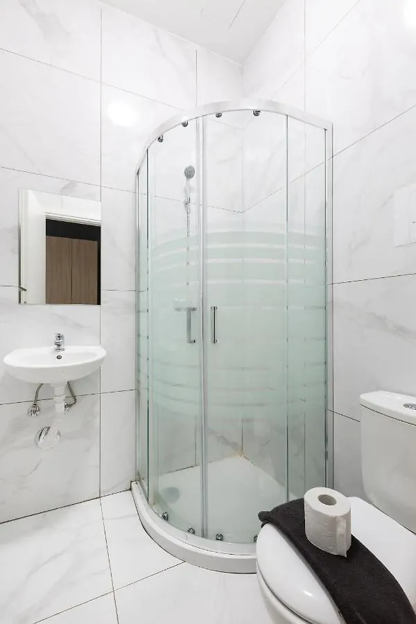Grace & Manner Apartment Is-Swieqi