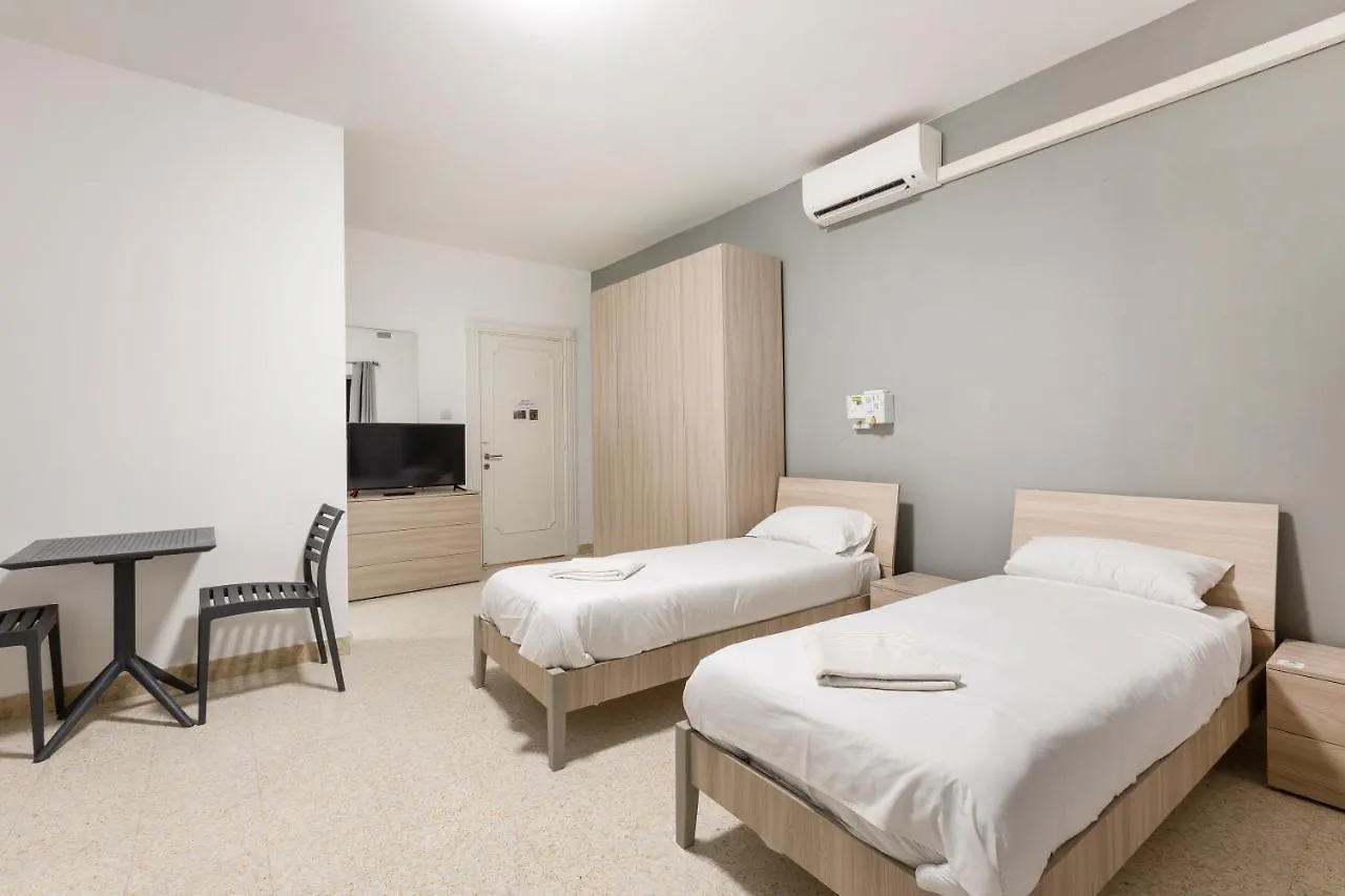 Grace & Manner Apartment Is-Swieqi