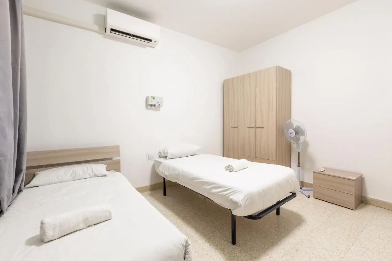 Grace & Manner Apartment Is-Swieqi