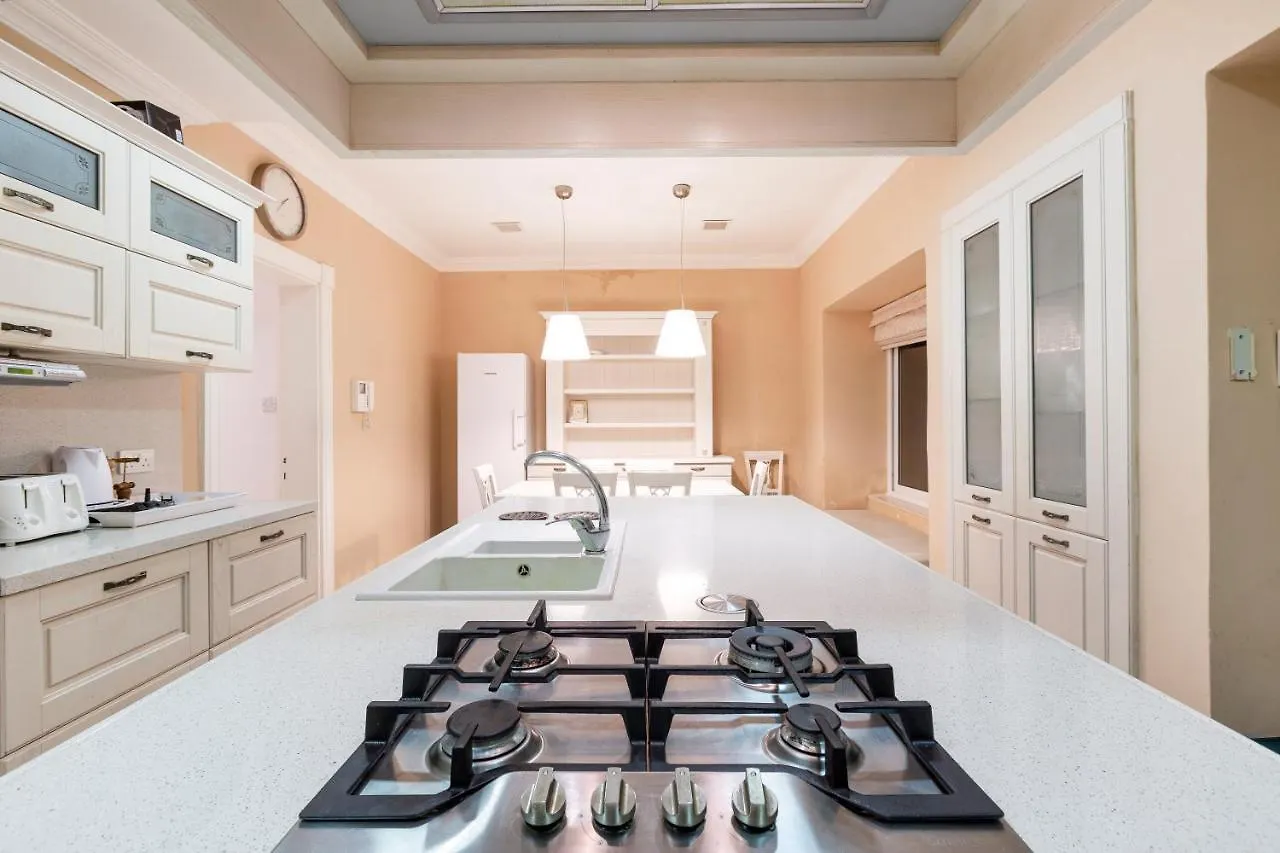 Grace & Manner Apartment Is-Swieqi