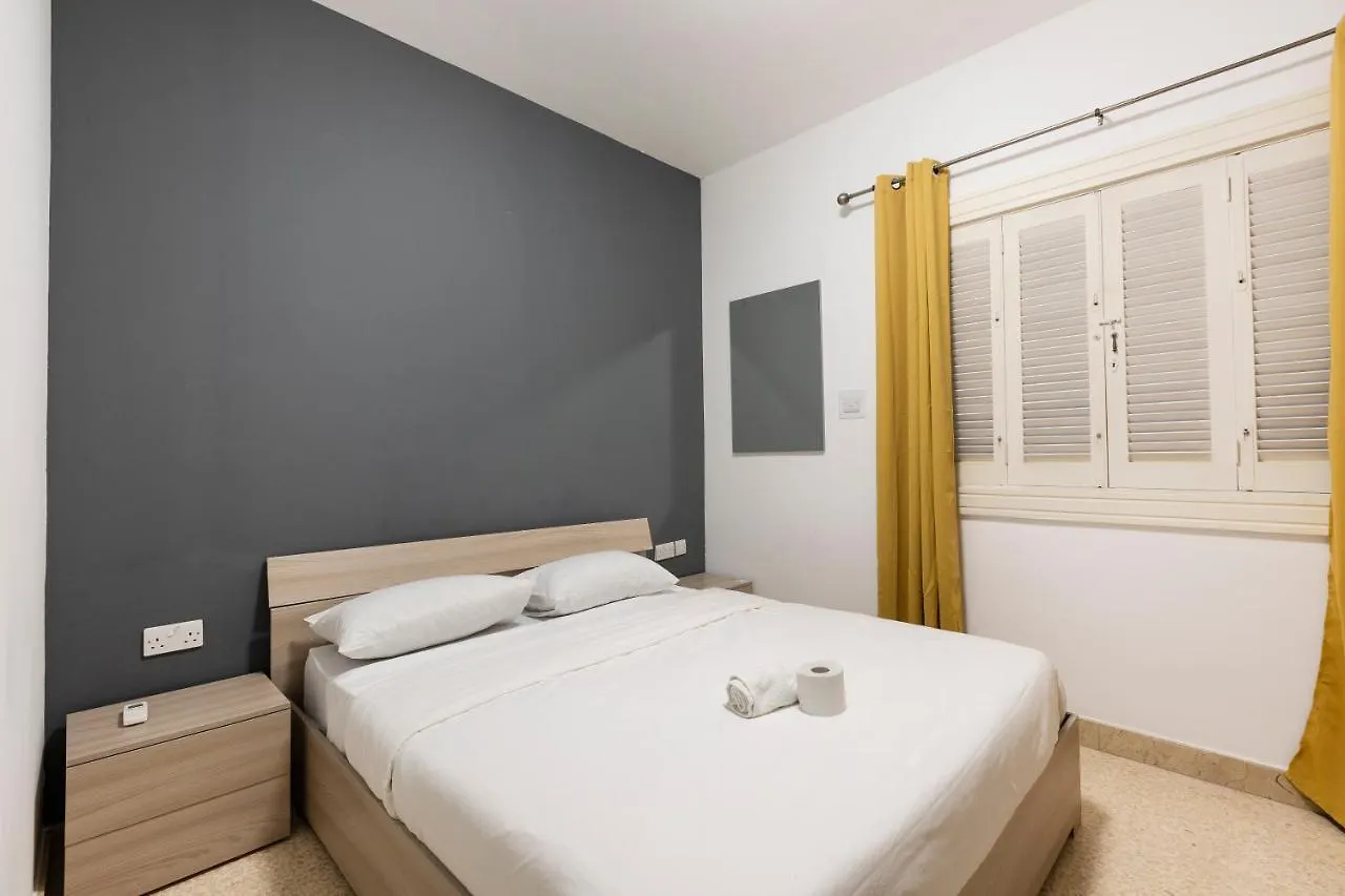 Grace & Manner Apartment Is-Swieqi
