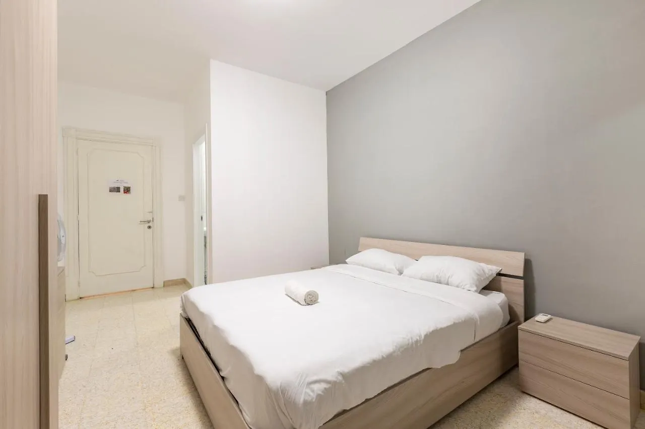 Grace & Manner Apartment Is-Swieqi 0*,